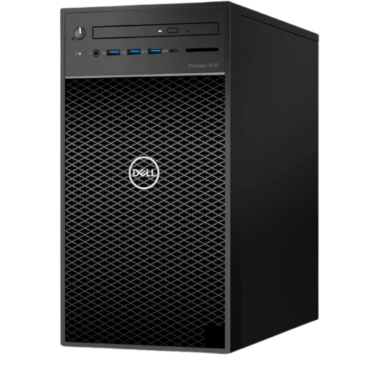 W.S Dell Precision 3640 Single Tower 300W
